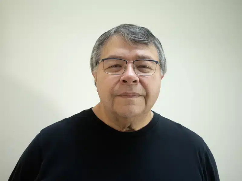 John Feodorov