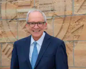 John Vanausdall